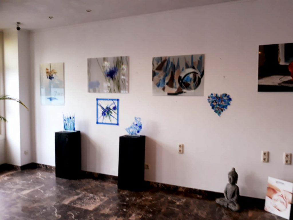 Expositie Galerie Zenn
